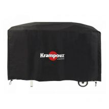 Funda protectora para carro plancha - ahc1 Krampouz