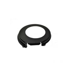 Bolens - Chapa de protección para tractor cortacésped White, mtd, Mastercut, Gutbrod Yardman, 7830289, 783-0289