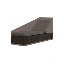 Funda Pvc Cubre Tumbona - 175x90x79