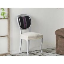 Eysa - Funda silla aquiles de Funda Silla (Pack 2) - Crudo C00