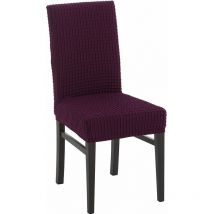 Belmarti - Funda Silla con respaldo canada de Marrón C03