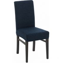 Belmarti - Funda Silla con respaldo viena de Gris C10