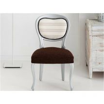 Funda silla dorian de Eysa Funda Silla (Pack 2) - Beig C01