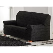 Eysa - Funda sillón 1 plaza aquiles de Gris Oscuro C16