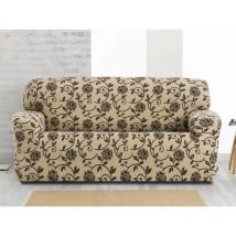 Belmarti - Funda Sillón acapulco de Marrón C03