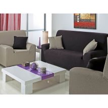 Cañete - Funda sillón brick de Natural