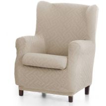 Funda sillón Orejero arion de Eysa Beig C01