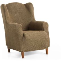 Belmarti - Funda sillón Orejero milan de Marfil C01 - Sillón Orejero