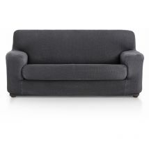 Belmarti - Funda sillón Pattern Fit milan de 1 plaza duplex (cojín separado) - Menta C23