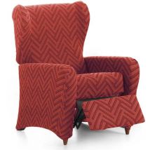 Eysa - Funda sillón Relax argos de Sillón relax - Teja C09