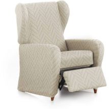 Eysa - Funda sillón Relax argos de Sillón relax - Crudo C00