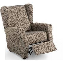Belmarti - Funda Sillón Relax grecia de Sillón relax - Visón C12