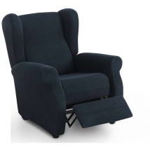 Belmarti - Funda sillón Relax milan de Sillón relax - Gris C10