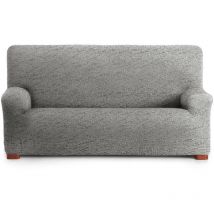 Eysa - Funda sofá candy de 3 plazas - Gris C06