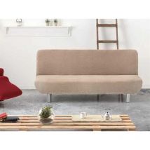 Funda sofá Clic Clac CORA de Eysa Gris C06