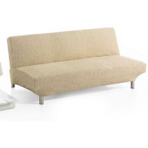 Belmarti - Funda Sofá Clic Clac teide de Naranja C07