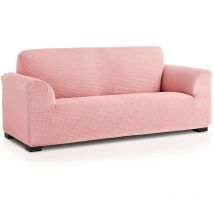 Belmarti - Funda Sofá Full Adapt milos de 2 plazas - Rosa C22