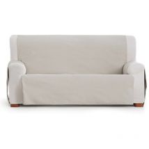 Eysa - Funda sofá Práctica garona Protect de 3 plazas - Gris C06