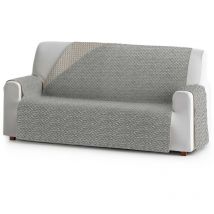Eysa - Funda sofá Práctica mist de 4 plazas - Gris C06
