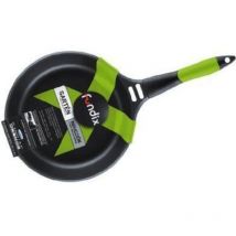 Fundix Aluminium-gusseisenpfanne Mit Abnehmbarem Griff, 26 Cm Durchmesser
