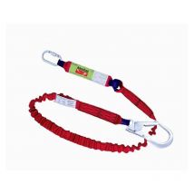 Fune Elastica con Dissipatore issaline