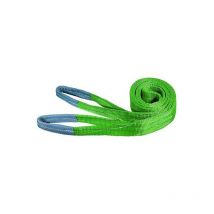 Vigor - Tiranti per Sollevamento Verde Portata 2Tons 60Mm 3 m