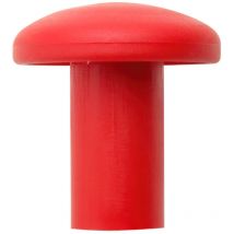 Funghi Di Plastica (Sacchetto 250 Unità)