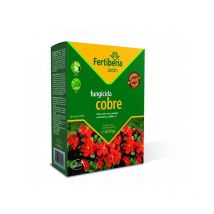 Fertiberia - Fungicida Cobre 4 x 10 gr