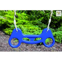 Trapez blau – Spielturm – 88060154
