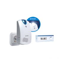 Funk-türglocke FG1.1 - M-e Modern-electronics