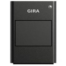 Gira Funk Handsender 1f Gira Enet Anthrazit [535010], 5350 10