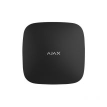 Ajax - Funk-Repeater-Alarm Schwarz Rex-b