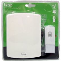 Funk-Türklingel MP3 Download 100 Meter Funkklingel Klingelanlage Gong kabellos