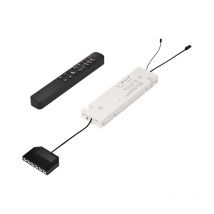 Receptor de radio S-conter 1-Kanal 24 V