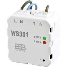 Eob Funkempfänger Ws301, Für Funkschalter-system Ws3xx