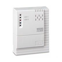 Eob Funkempfänger WS302, für Funkschalter-System WS3xx