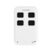 Funkfernbedienung Rolling Code Kopierer Multifrequenz Nologo carty-r