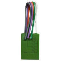 Urmet 4-Kanal Unterputz-Funksender E4BPP Yokis 5454427