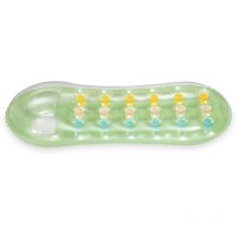 Aufblasbare Funsicle Matratze für den Pool 170x71x19cm