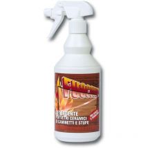 Pulivetro x stufe e camini fuocobello 750ml
