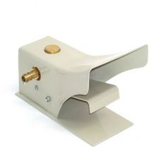 Fußpedal Fußschalter F. Sandstrahlkabine Pneumatik Luft Ventil Luftregler 07068