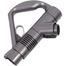 Für Dyson 923081-01 Griffbaugruppe, Kunststoff, Passend Für Dyson Dc39
