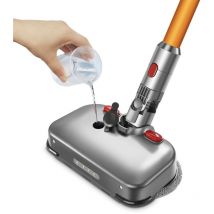 Für Dyson V6 D2 Nass- Und Trockenwischkopf Mit Wassertank