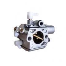 Gotrays - Für Vergaser C1q-s295 Ms231 Z Ms251 Z Kettensägenvergaser Mechanischer Vergaser