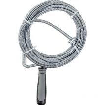 KWB - 956025 Spirale pour le nettoyage des tuyaux D211612