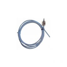 Prci - Furet déboucheur flexible 2 mêtres - 18mm