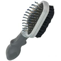 Cepillo Doble Perro y Gato - Furminator