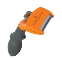 Furminator - Cepillo Undercoat Perros Pelo Largo, Razas Medianas m