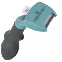 Para gatos de pelo largo - pequeño - Furminator