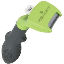 Für langhaarige Hunde - s - Furminator